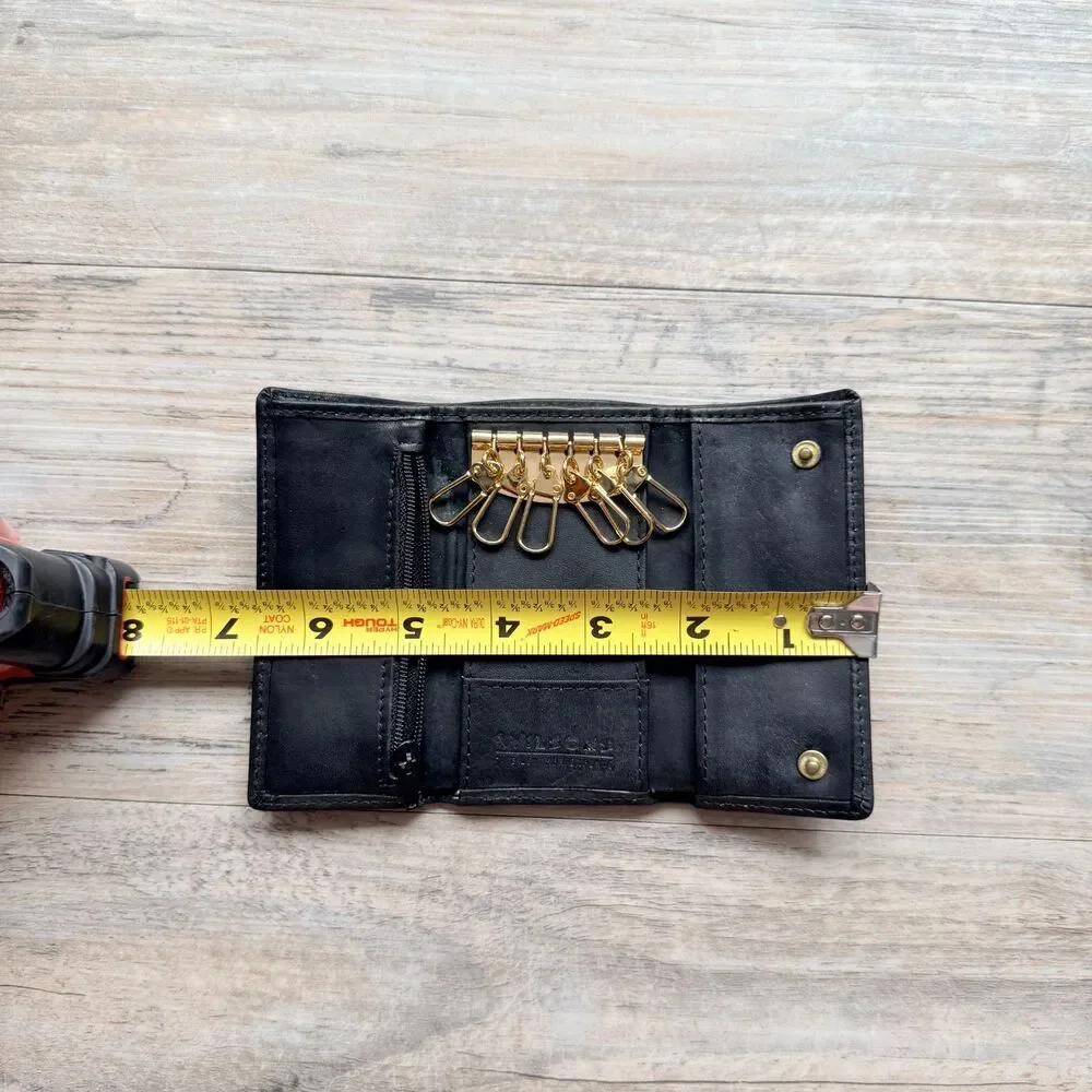 Wilsons Leather vintage wilsons